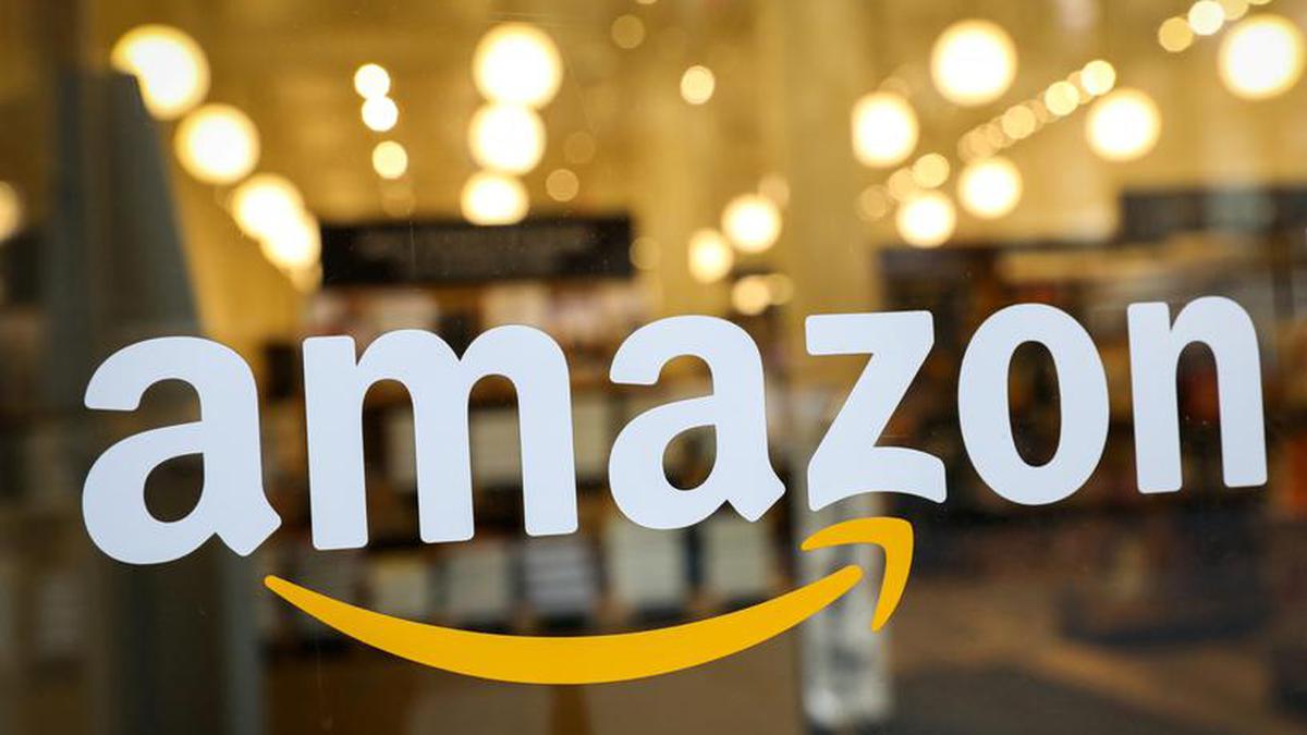 Amazon faces five new racial, gender bias lawsuits - The Hindu