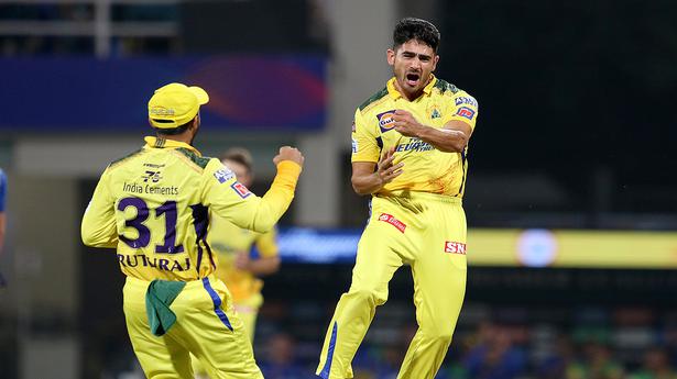 IPL 2022: PBKS vs CSK | Chennai wins toss, elects to bowl against Punjab