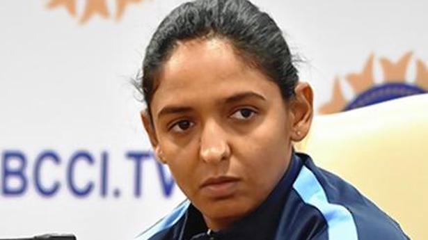 Harmanpreet replaces Mithali as ODI captain, no Jhulan for SL series; Jemimah returns