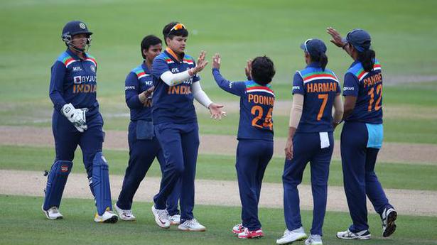 Women’s T20 | India to go all out in series-decider