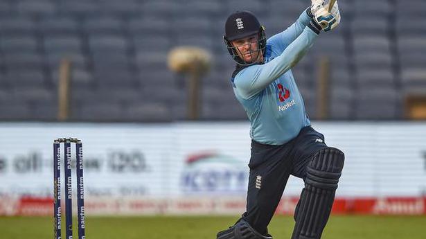 IPL 2021 | Jason Roy replaces Mitchell Marsh in Sunrisers Hyderabad squad