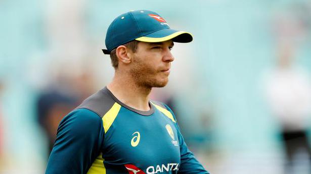Tim Paine “extremely confident” of being fit to lead Australia in opening Ashes Test
