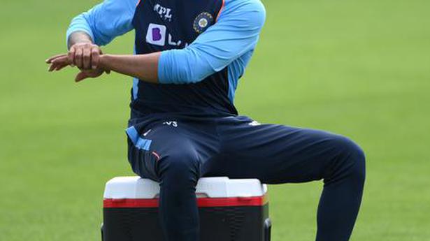 Eng vs Ind | Ravindra Jadeja taken for precautionary scans