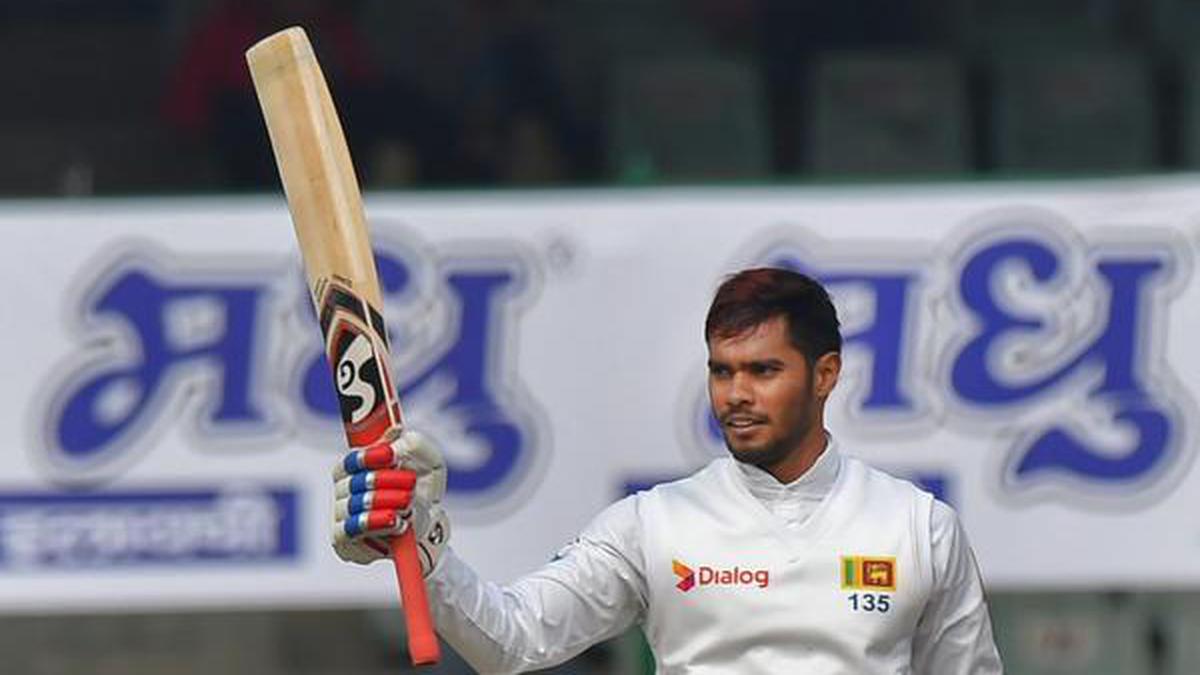 Father Of Sri Lankan Cricketer Dhananjaya De Silva Shot Dead The Hindu