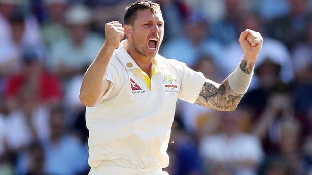 James Pattinson retires from international cricket, will continue to play domestic cricket