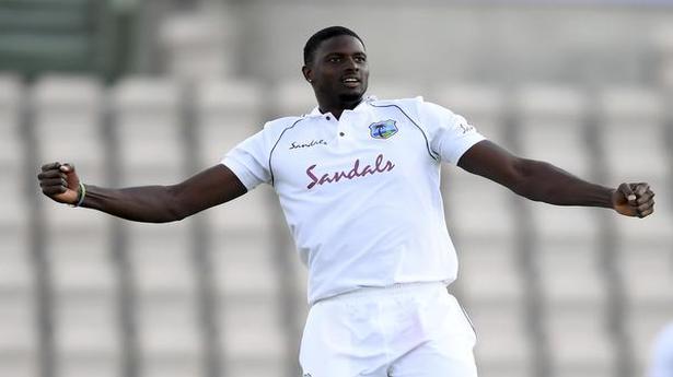 Anti-racism movement in cricket needs re-sparking, says Jason Holder