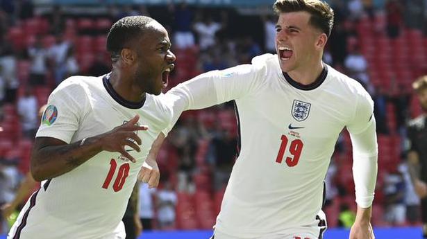 Euro 2020 | Sterling gives England opening win over Croatia