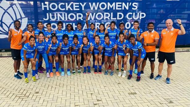 Junior hockey World Cup | Mumtaz scores hat-trick as India beat Malaysia 4-0 to top pool; face South Korea in quarterfinal