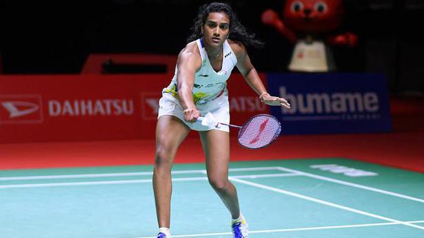 Sindhu exits Indonesia Masters with defeat in semifinal