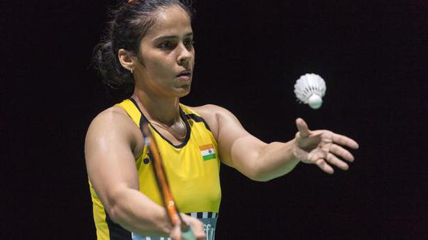 Injury-plagued Saina Nehwal pulls out of World Championships, expects to resume training mid-December