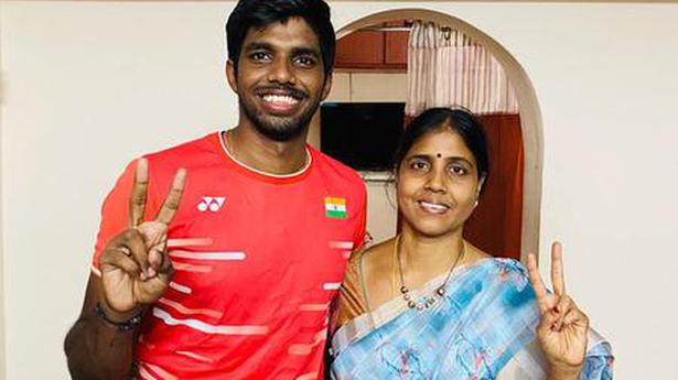 Olympics medal is our biggest goal: Satwiksairaj