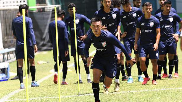 Title favourites India begin SAFF Championships campaign against Bangladesh