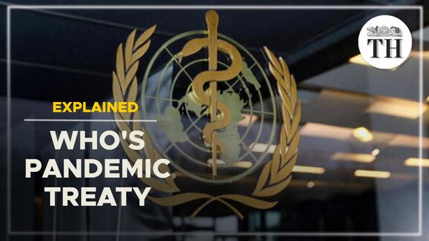 Watch | What is global pandemic treaty?